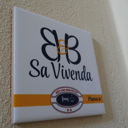 Sa Vivenda Rooms Αλγκέρο Εξωτερικό φωτογραφία