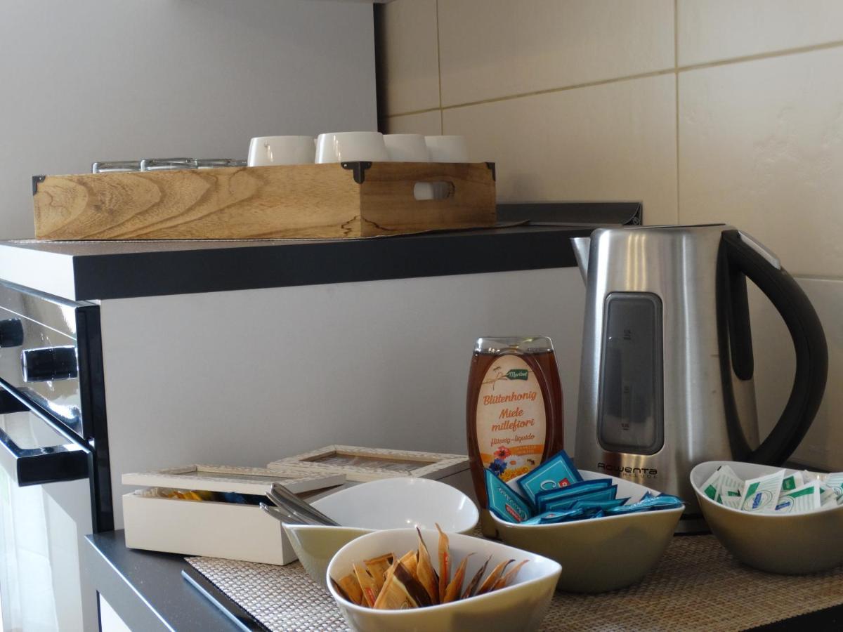 Sa Vivenda Rooms Αλγκέρο Εξωτερικό φωτογραφία