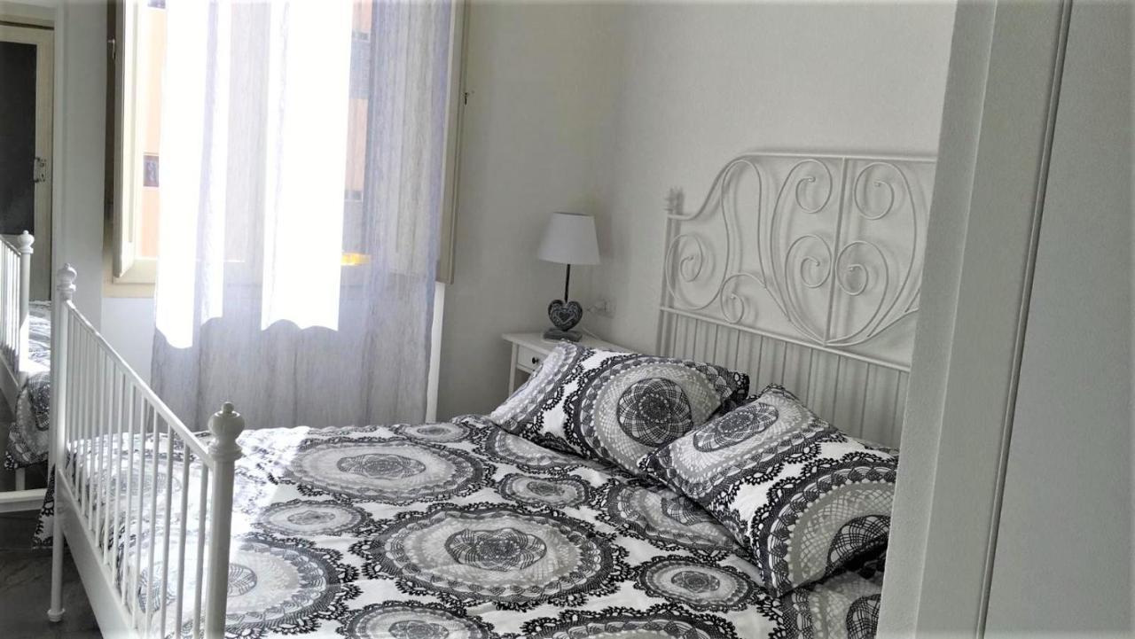 Sa Vivenda Rooms Αλγκέρο Εξωτερικό φωτογραφία
