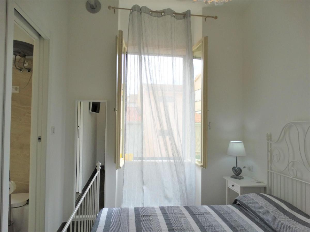 Sa Vivenda Rooms Αλγκέρο Εξωτερικό φωτογραφία