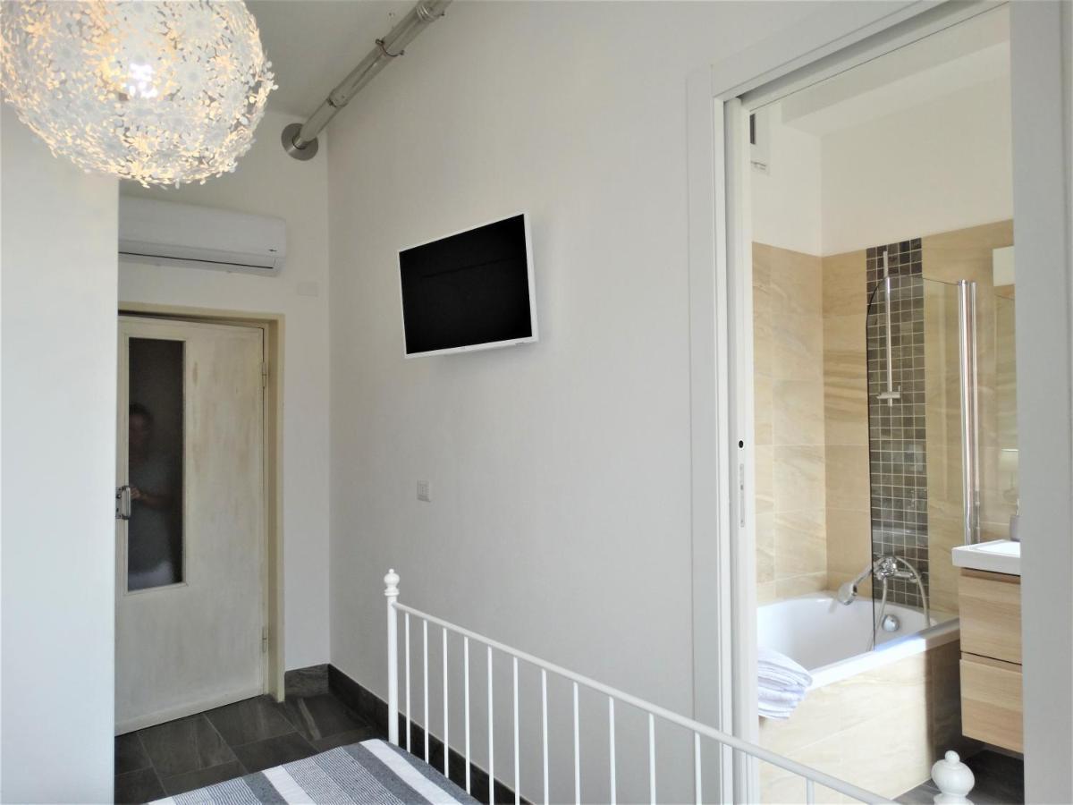 Sa Vivenda Rooms Αλγκέρο Εξωτερικό φωτογραφία