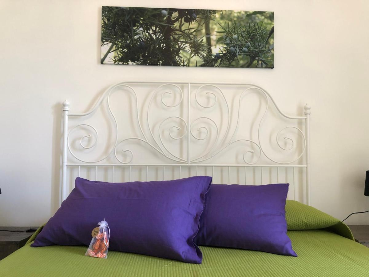 Sa Vivenda Rooms Αλγκέρο Εξωτερικό φωτογραφία