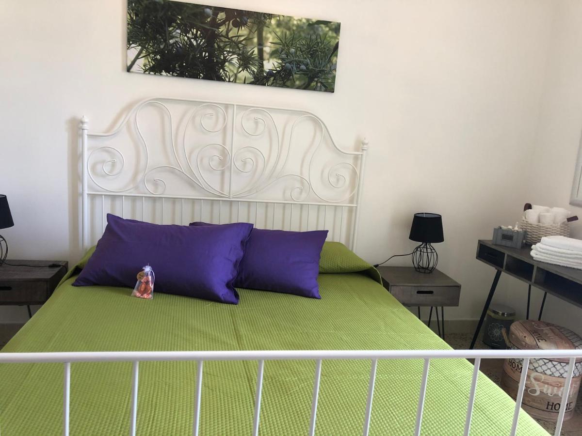 Sa Vivenda Rooms Αλγκέρο Εξωτερικό φωτογραφία