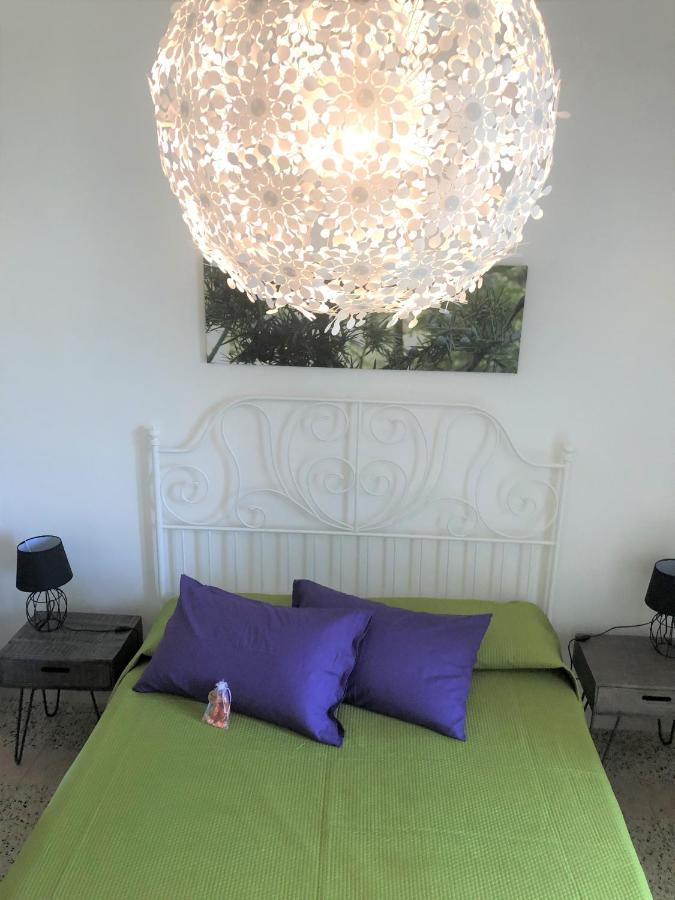 Sa Vivenda Rooms Αλγκέρο Εξωτερικό φωτογραφία