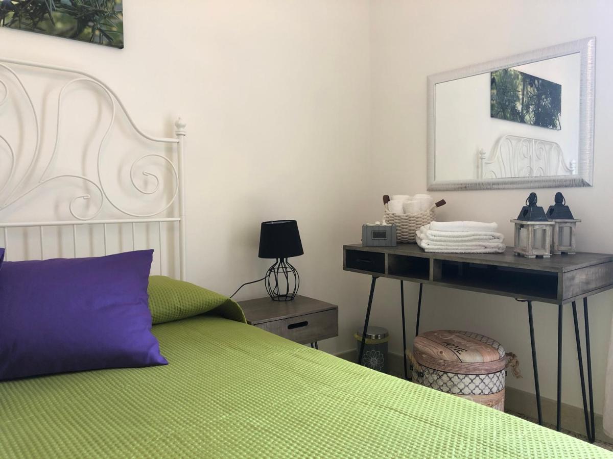 Sa Vivenda Rooms Αλγκέρο Εξωτερικό φωτογραφία