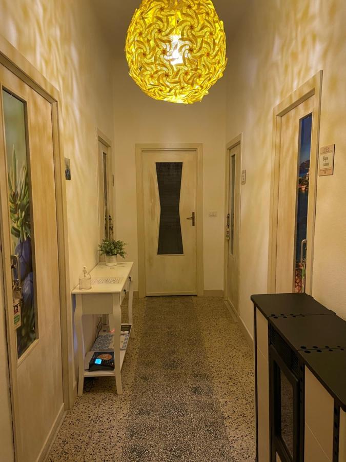 Sa Vivenda Rooms Αλγκέρο Εξωτερικό φωτογραφία