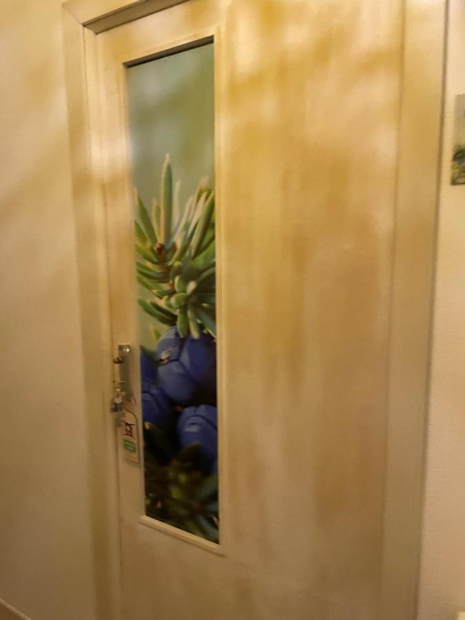 Sa Vivenda Rooms Αλγκέρο Εξωτερικό φωτογραφία