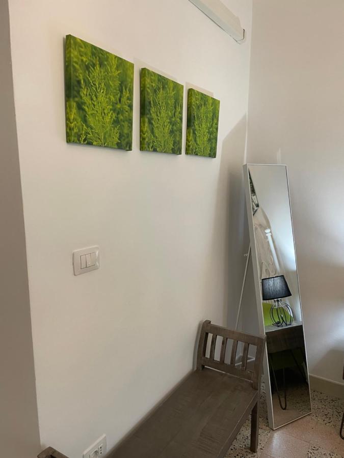 Sa Vivenda Rooms Αλγκέρο Εξωτερικό φωτογραφία