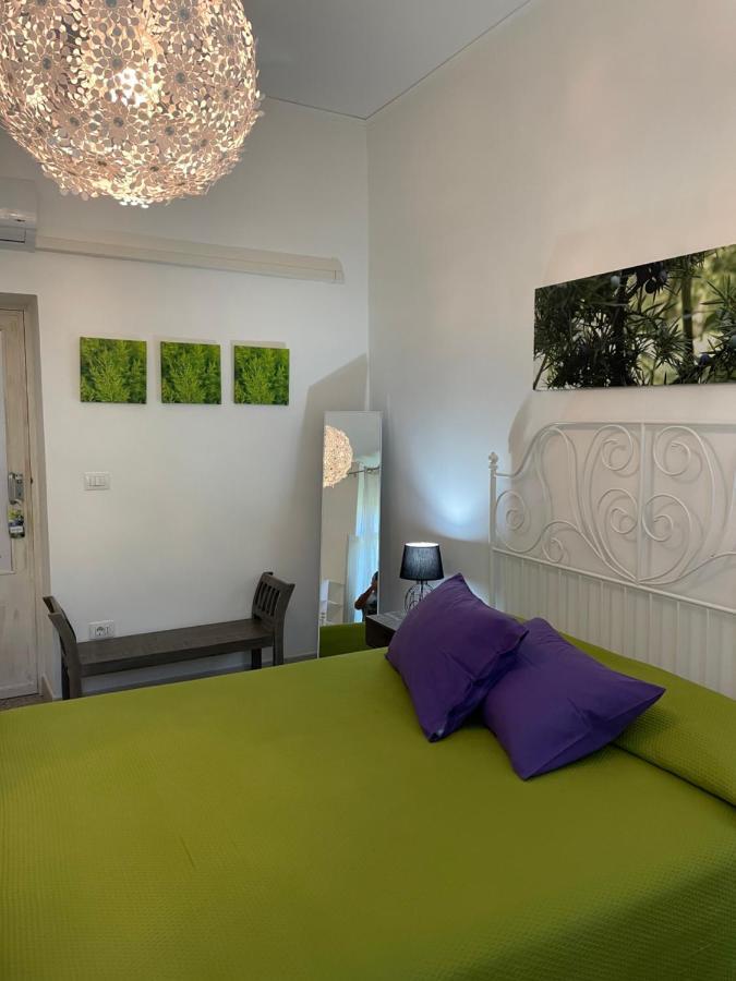 Sa Vivenda Rooms Αλγκέρο Εξωτερικό φωτογραφία