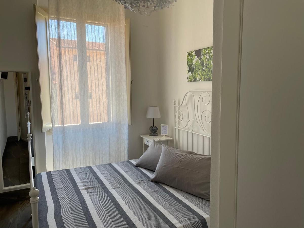 Sa Vivenda Rooms Αλγκέρο Εξωτερικό φωτογραφία