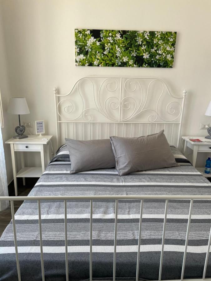 Sa Vivenda Rooms Αλγκέρο Εξωτερικό φωτογραφία
