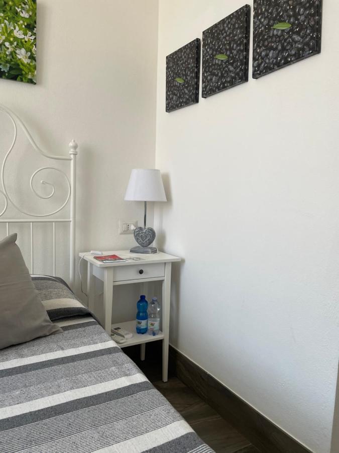 Sa Vivenda Rooms Αλγκέρο Εξωτερικό φωτογραφία