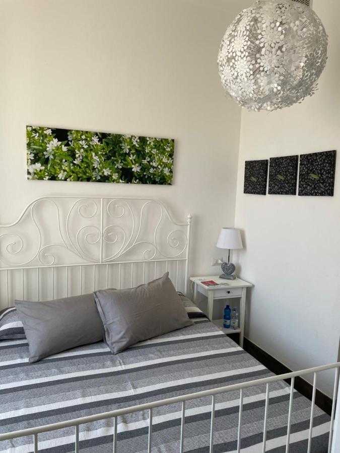 Sa Vivenda Rooms Αλγκέρο Εξωτερικό φωτογραφία