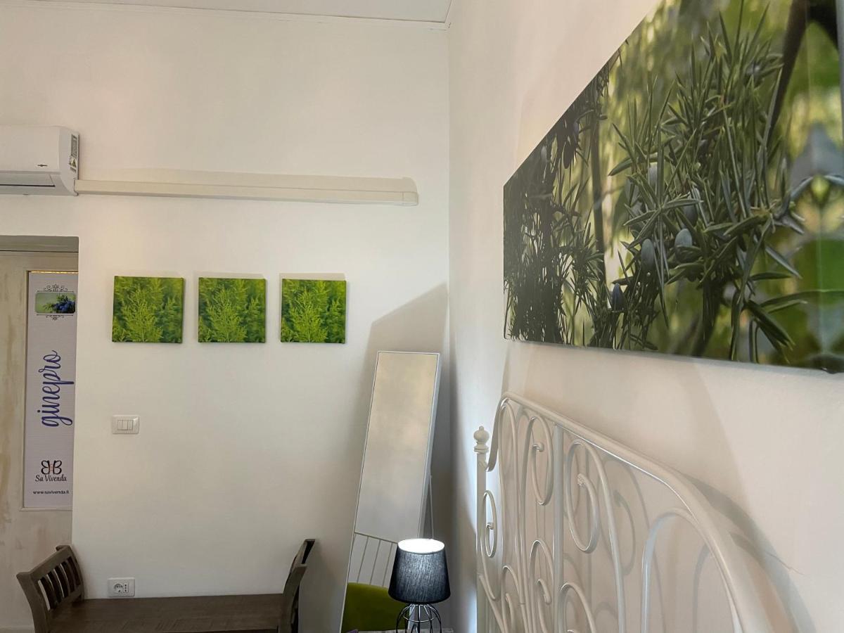 Sa Vivenda Rooms Αλγκέρο Εξωτερικό φωτογραφία