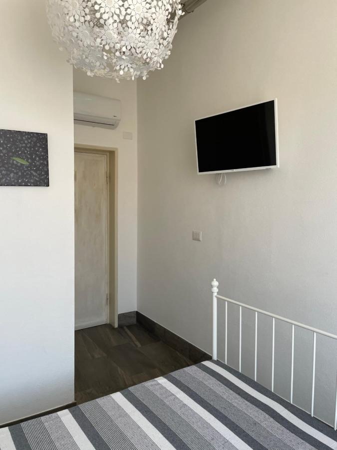 Sa Vivenda Rooms Αλγκέρο Εξωτερικό φωτογραφία