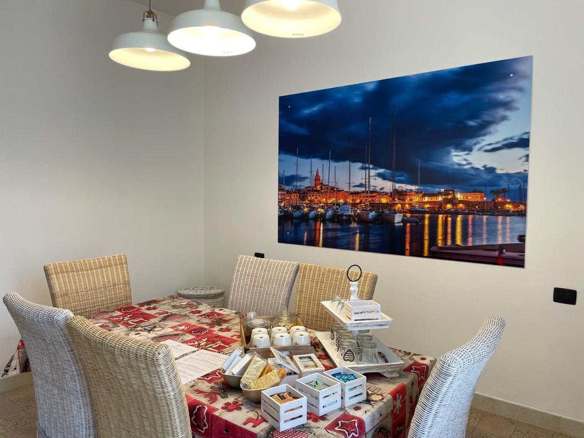 Sa Vivenda Rooms Αλγκέρο Εξωτερικό φωτογραφία